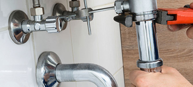 Plumber Kensington